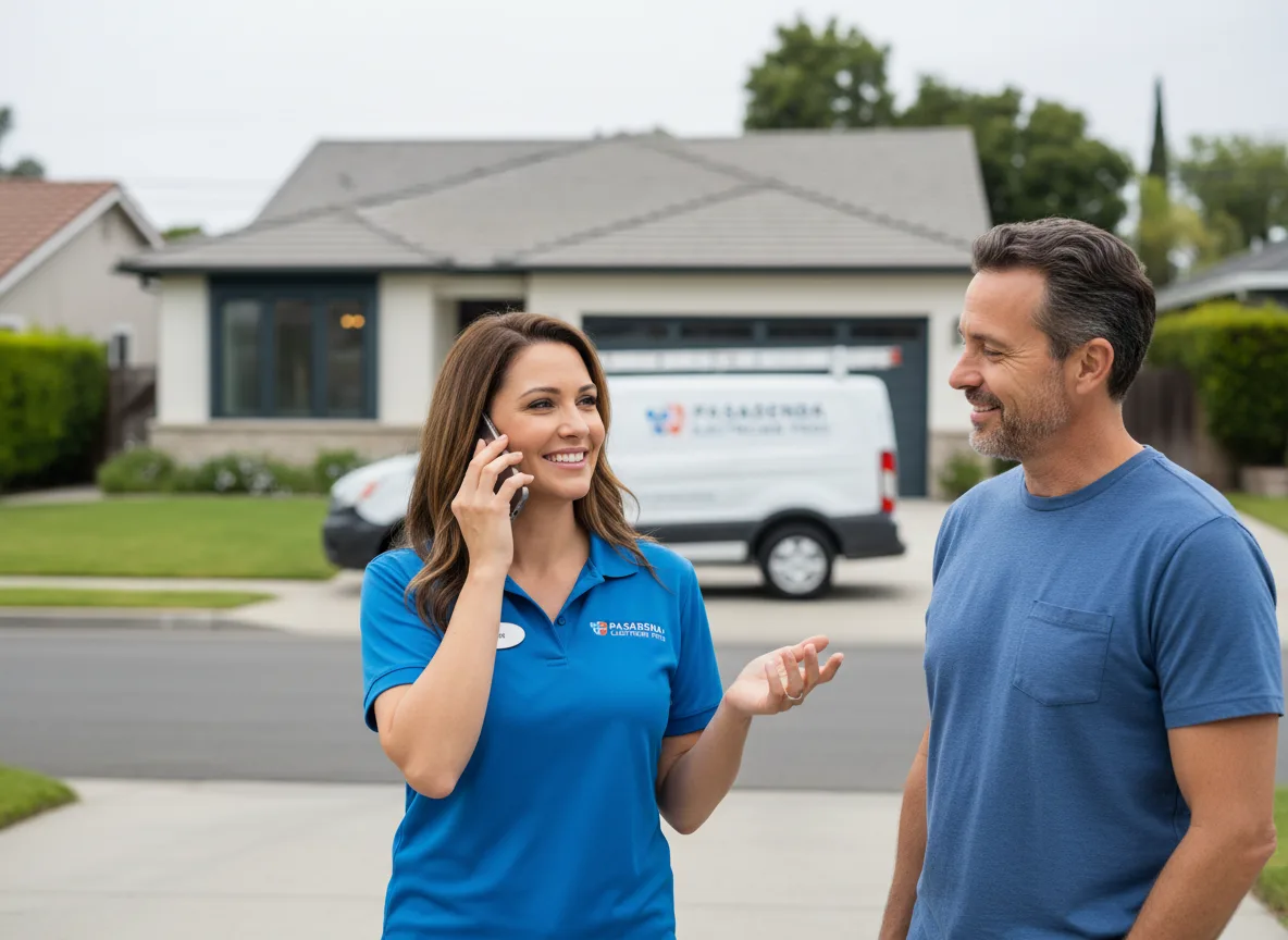 Electrician Beaverdale, PA FAQs